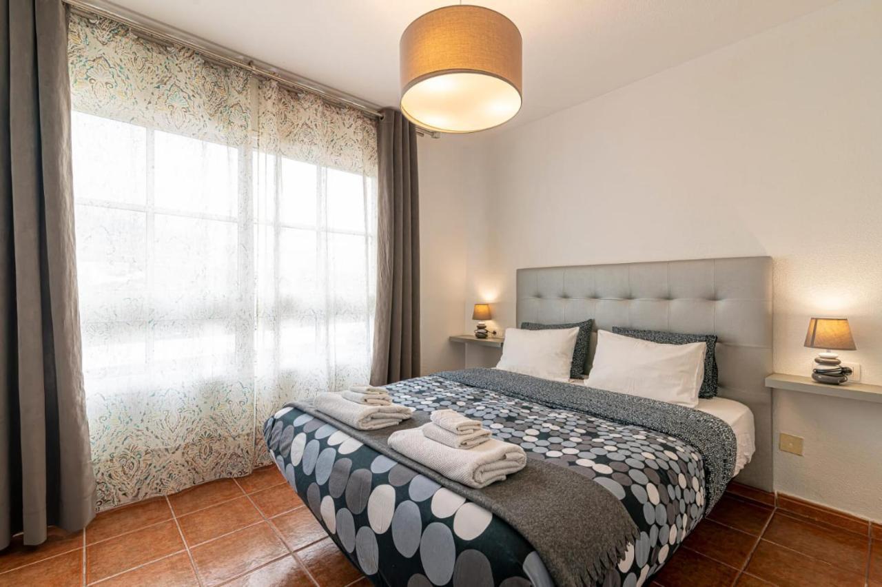 Ferienwohnung Casa Manuela Callao Salvaje Exterior foto